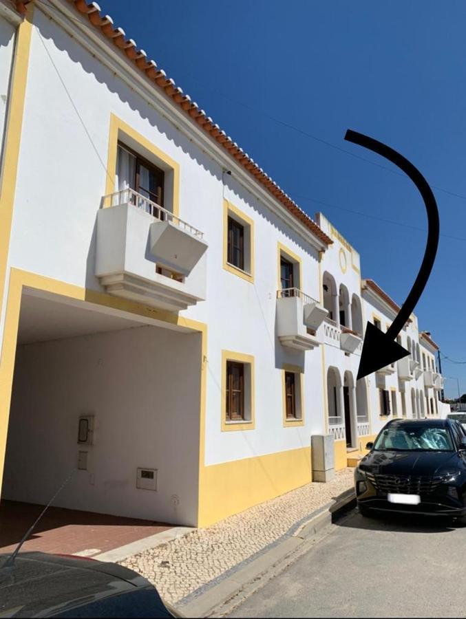 Almograve - Praias Exterior foto